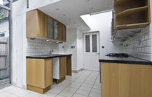 Woodville Feus kitchen extension leads